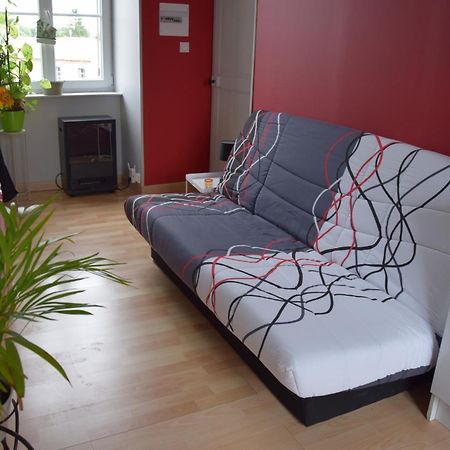 La Coudriere Hotell La Coudre  Exteriör bild