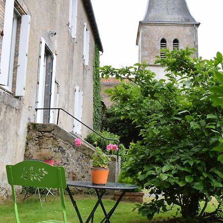 La Coudriere Hotell La Coudre  Exteriör bild
