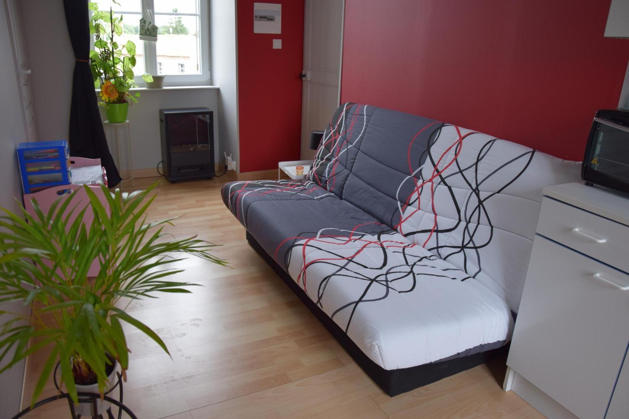 La Coudriere Hotell La Coudre  Exteriör bild