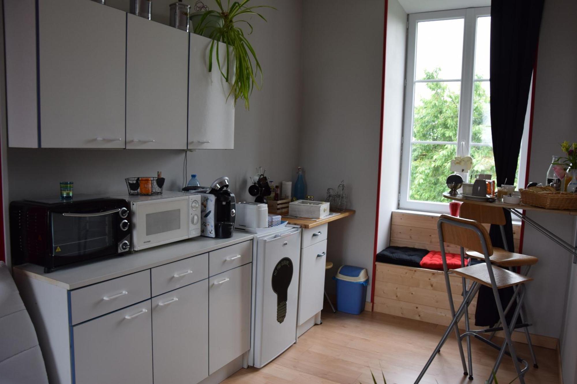 La Coudriere Hotell La Coudre  Exteriör bild