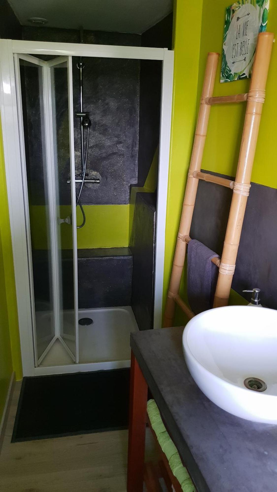 La Coudriere Hotell La Coudre  Rum bild