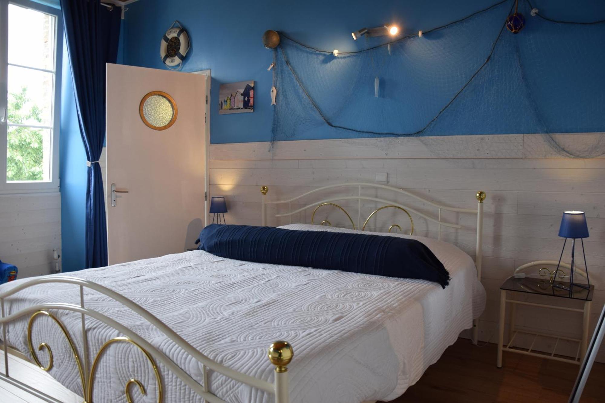 La Coudriere Hotell La Coudre  Rum bild
